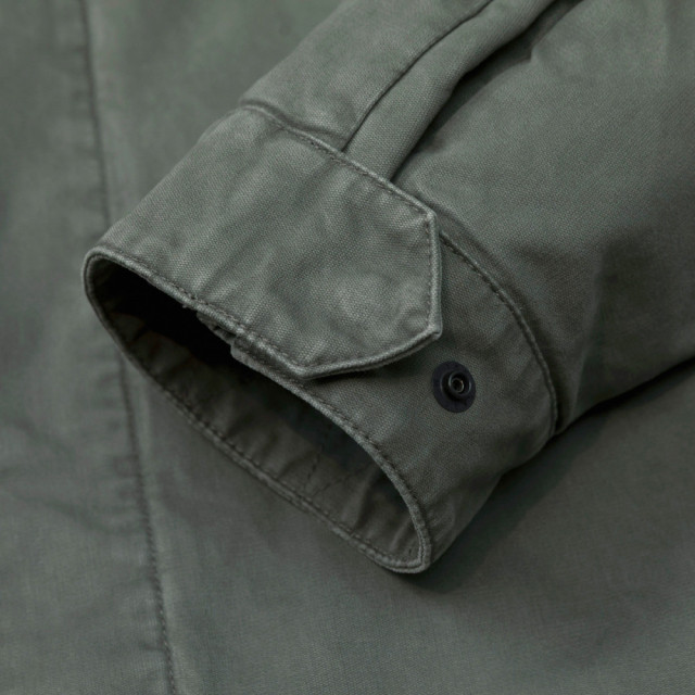 MADNESS FOREST RANGER (TAKE DOWN) OVERCOAT