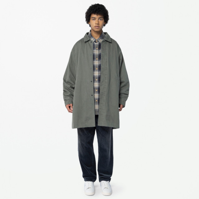 MADNESS FOREST RANGER (TAKE DOWN) OVERCOAT