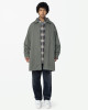 MADNESS FOREST RANGER (TAKE DOWN) OVERCOAT