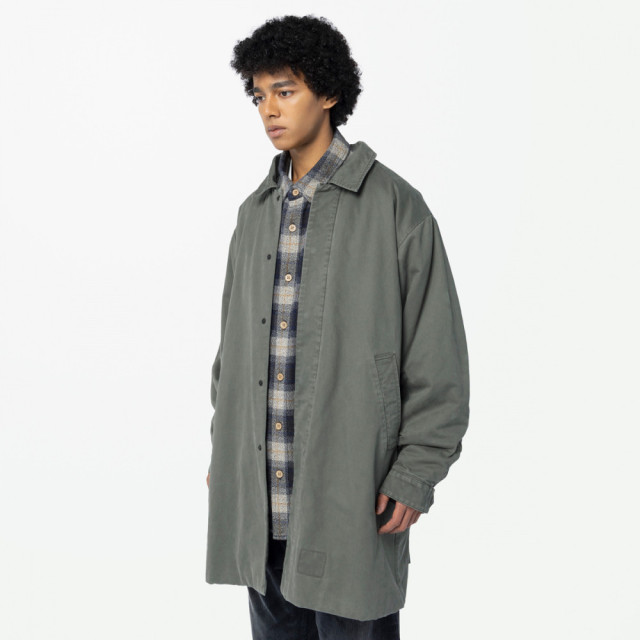 MADNESS FOREST RANGER (TAKE DOWN) OVERCOAT