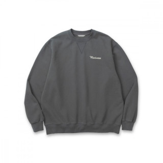 MADNESS VERSATILE FADED CREW SWEATER