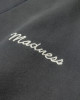 MADNESS VERSATILE FADED CREW SWEATER