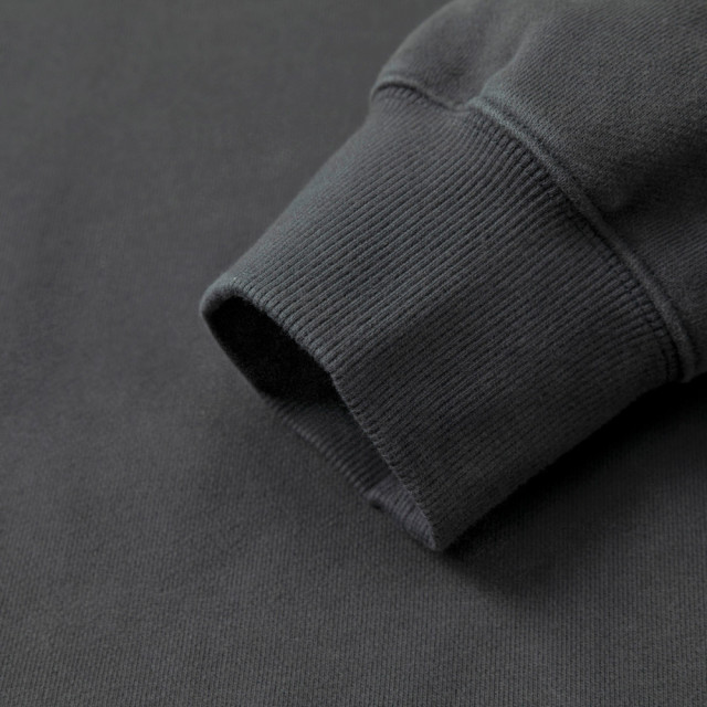 MADNESS VERSATILE FADED CREW SWEATER