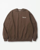 MADNESS VERSATILE FADED CREW SWEATER