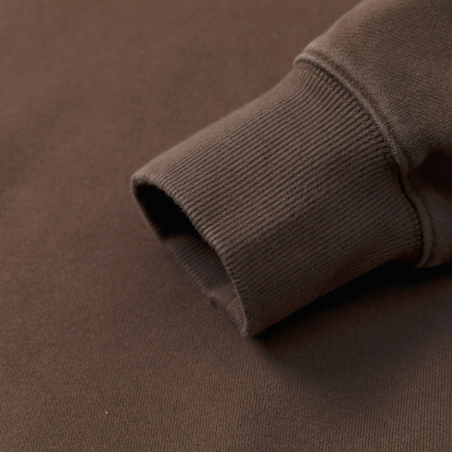 MADNESS VERSATILE FADED CREW SWEATER