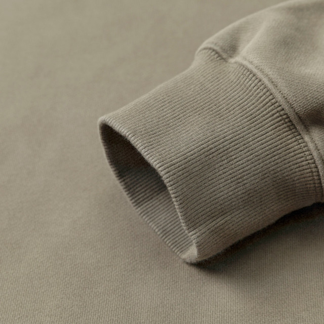 MADNESS VERSATILE FADED CREW SWEATER