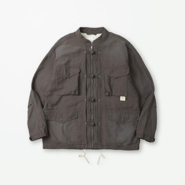 MADNESS REGENERATED M43 TANG-SUIT