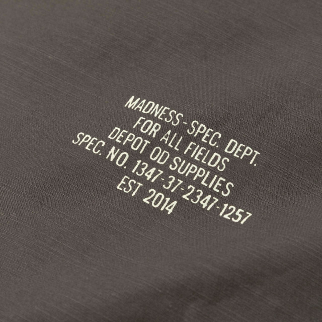 MADNESS REGENERATED M43 TANG-SUIT