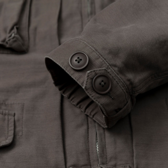 MADNESS REGENERATED M43 TANG-SUIT