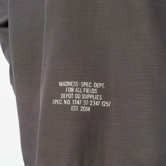 MADNESS REGENERATED M43 TANG-SUIT