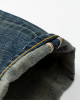 MADNESS STANDARD 5P WASHED DENIM PANTS. M2 RELAXED