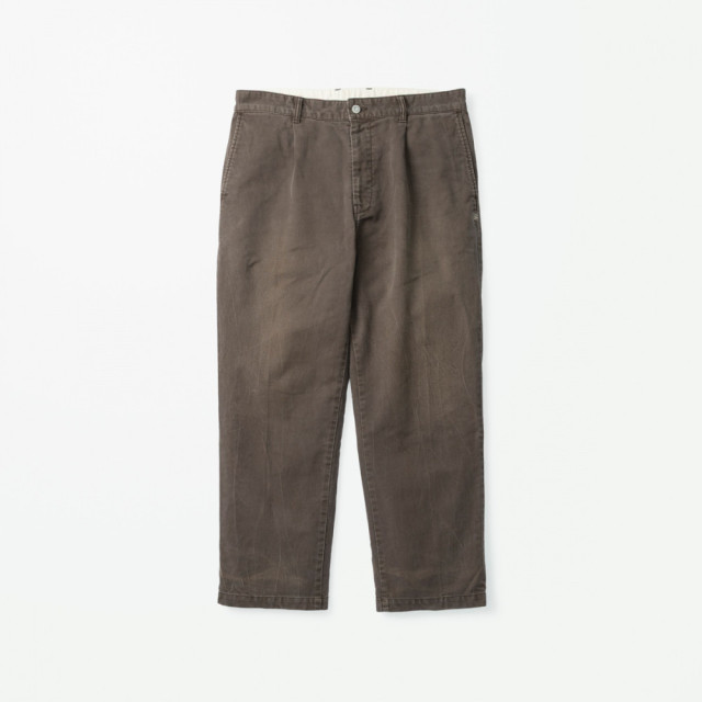 MADNESS VTG SLACKS CHINO