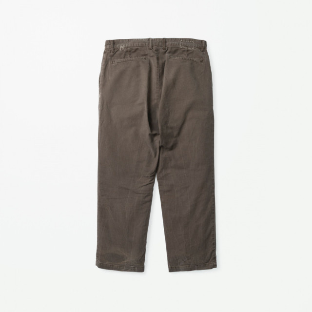 MADNESS VTG SLACKS CHINO