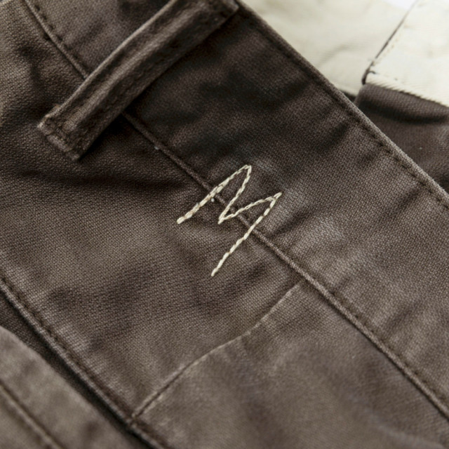 MADNESS VTG SLACKS CHINO