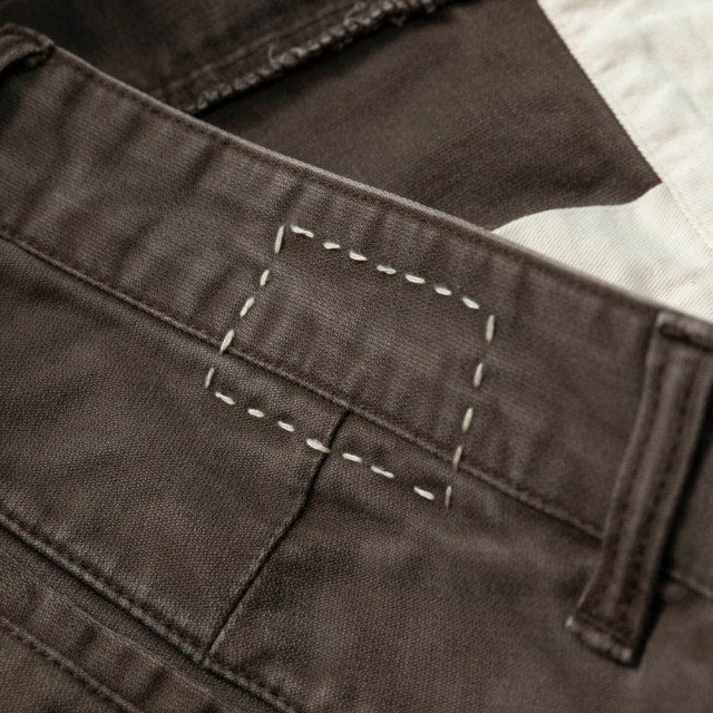 MADNESS VTG SLACKS CHINO