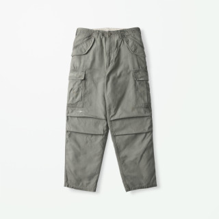 MADNESS REGENERATED FIELD CARGO