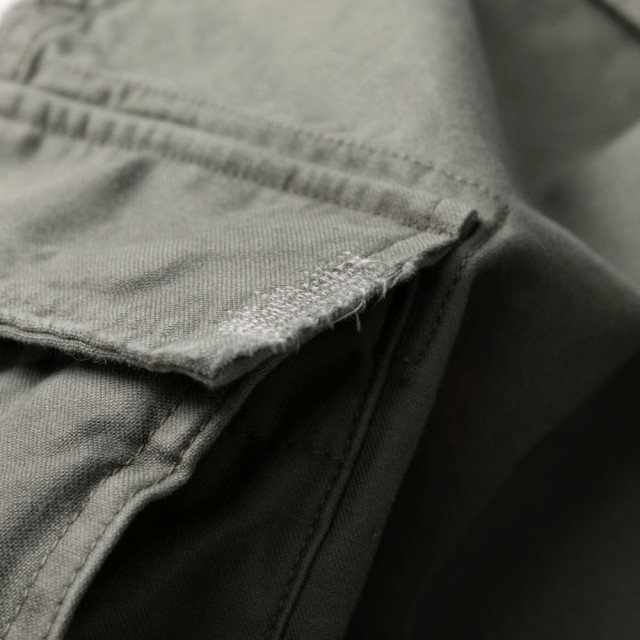 MADNESS REGENERATED FIELD CARGO