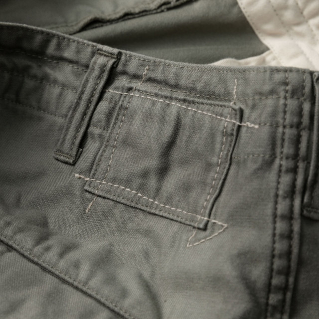 MADNESS REGENERATED FIELD CARGO