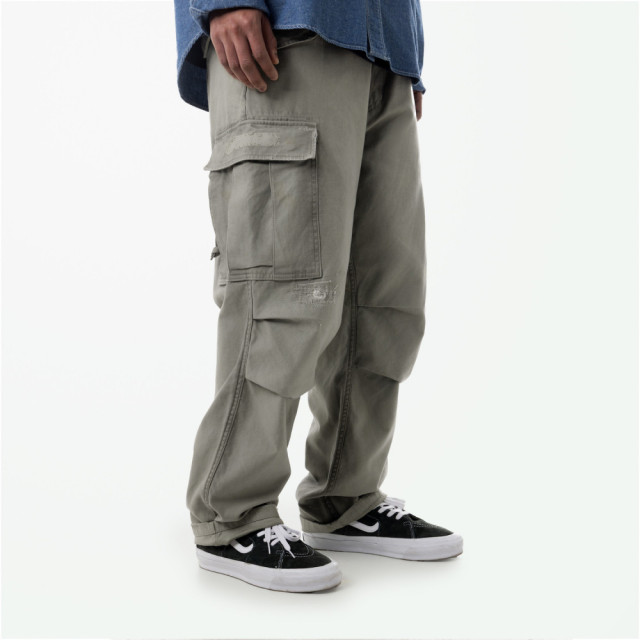 MADNESS REGENERATED FIELD CARGO