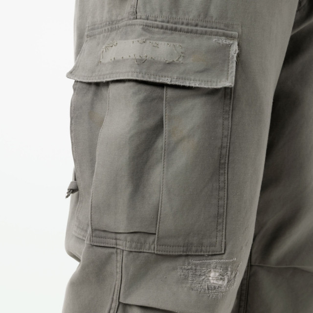 MADNESS REGENERATED FIELD CARGO