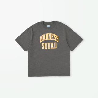 MADNESS VINTAGE COLLEGE T-SHIRT