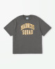 MADNESS VINTAGE COLLEGE T-SHIRT