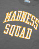 MADNESS VINTAGE COLLEGE T-SHIRT