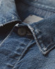 MADNESS AGING M501 DENIM TRUCKER. M3 REGULAR