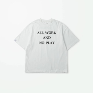 MADNESS A.W.A.N.P STENCIL T-SHIRT