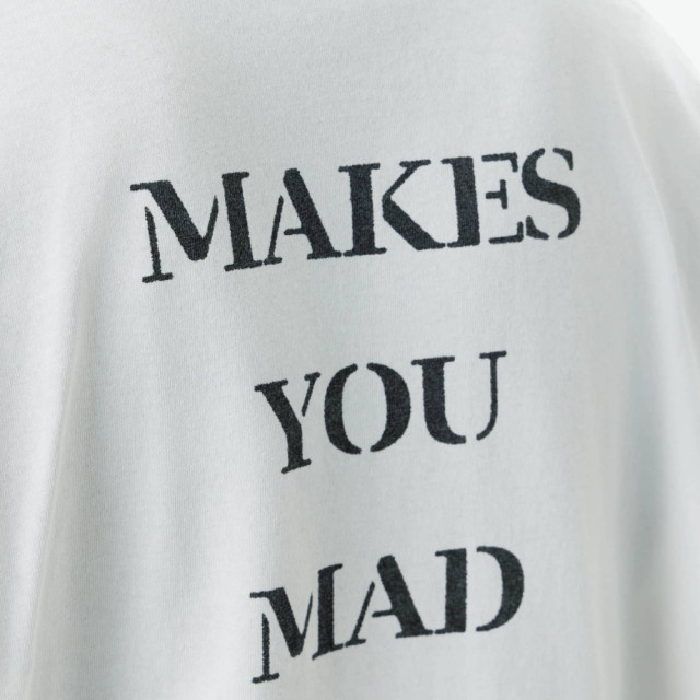 MADNESS A.W.A.N.P STENCIL T-SHIRT