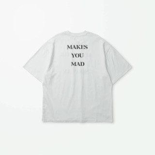 MADNESS A.W.A.N.P STENCIL T-SHIRT