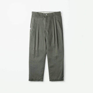 MADNESS STANDARD TYPE TUCK PANTS