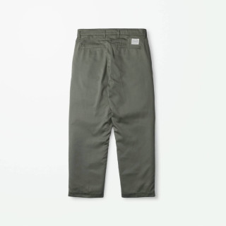 MADNESS STANDARD TYPE TUCK PANTS