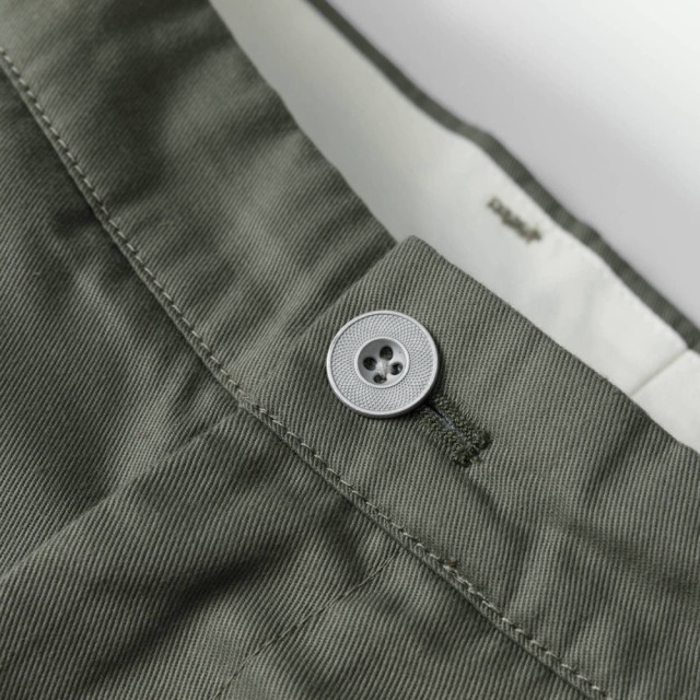 MADNESS STANDARD TYPE TUCK PANTS