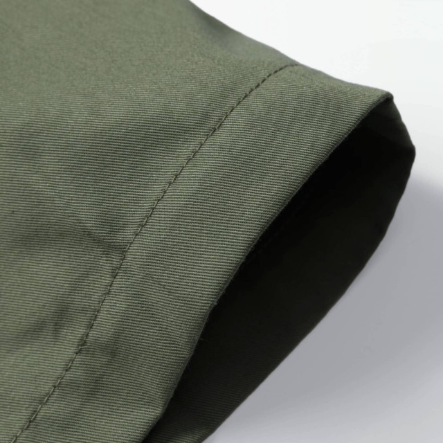 MADNESS STANDARD TYPE TUCK PANTS