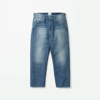 MADNESS DAILY USE DENIM PANTS . M2 RELAXED