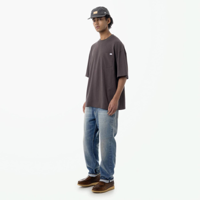 MADNESS DAILY USE DENIM PANTS . M2 RELAXED