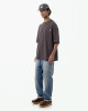 MADNESS DAILY USE DENIM PANTS . M2 RELAXED