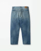 MADNESS DAILY USE DENIM PANTS . M2 RELAXED