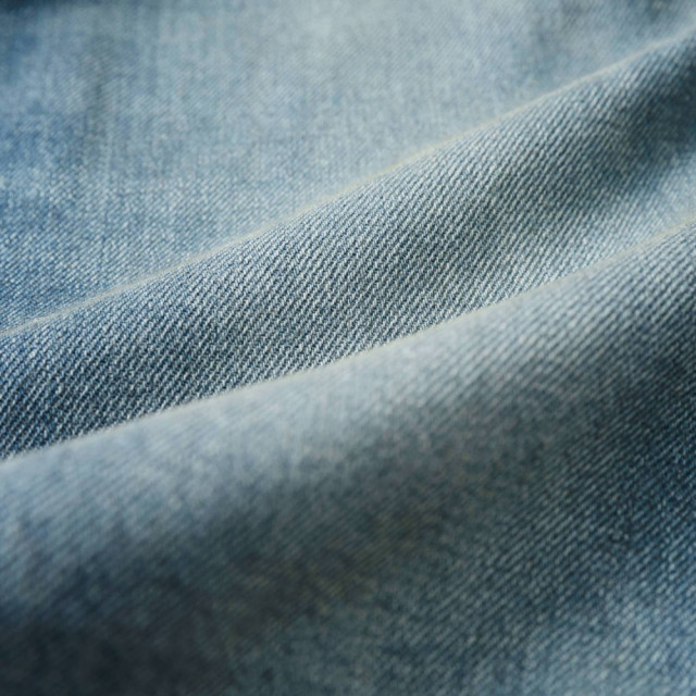 MADNESS DAILY USE DENIM PANTS . M2 RELAXED