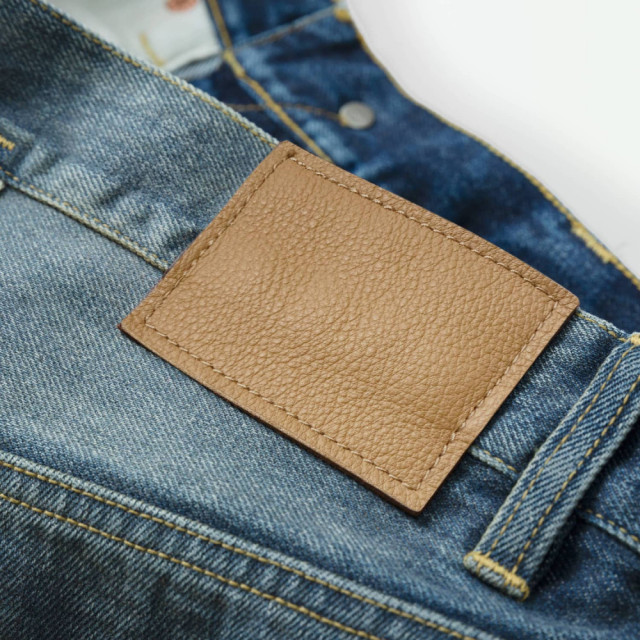 MADNESS DAILY USE DENIM PANTS . M2 RELAXED