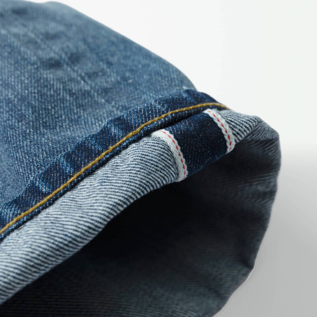 MADNESS DAILY USE DENIM PANTS . M2 RELAXED