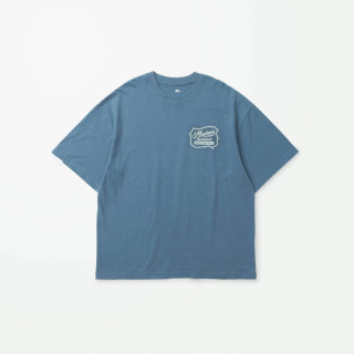 MADNESS BADGE (S) UNIFORM T-SHIRT