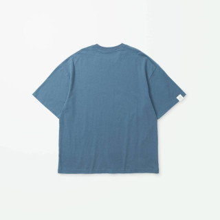 MADNESS BADGE (S) UNIFORM T-SHIRT