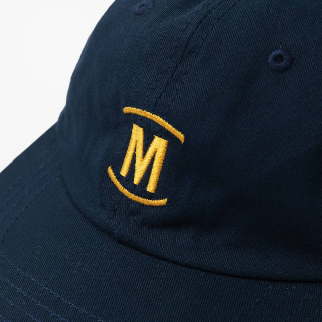 MADNESS (M) LOGO ESSENTIAL CAP