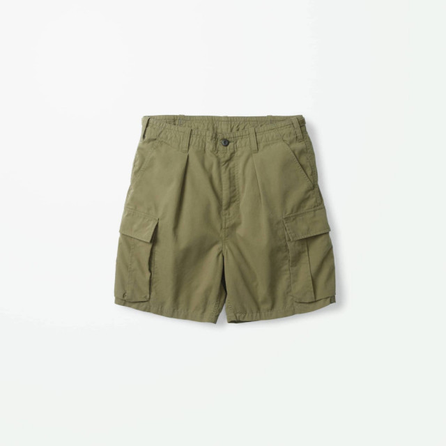 MADNESS M-65 LIGHTWEIGHT CARGO SHORTS