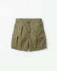 MADNESS M-65 LIGHTWEIGHT CARGO SHORTS
