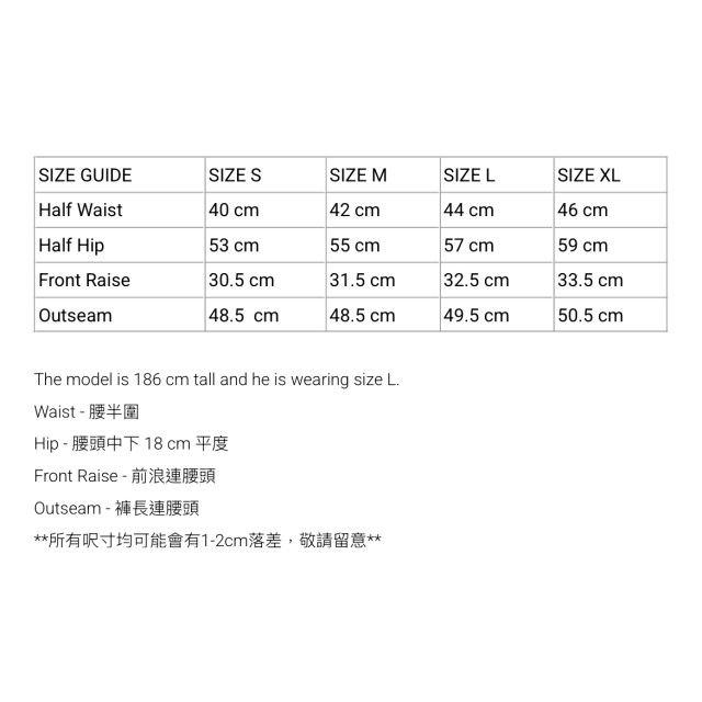 MADNESS M-65 LIGHTWEIGHT CARGO SHORTS