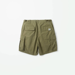 MADNESS M-65 LIGHTWEIGHT CARGO SHORTS