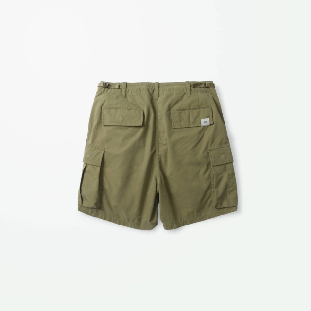 MADNESS M-65 LIGHTWEIGHT CARGO SHORTS